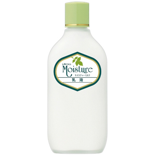 ウテナ モイスチャー 乳液 155ml 1本（ご注文単位1本）【直送品】
