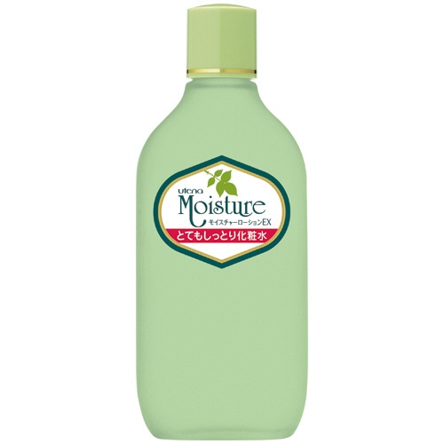 ウテナ モイスチャー とてもしっとり化粧水 155ml 1本（ご注文単位1本）【直送品】