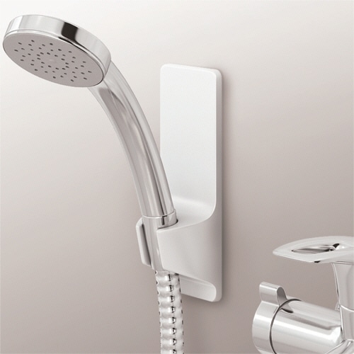 アスベル ラックスMG マグネット シャワーフック 1個(ご注文単位1個)【直送品】