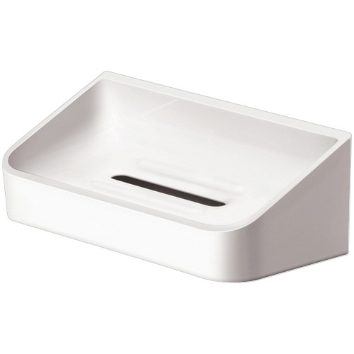 アスベル ラックスMG マグネット ソープラック 1個(ご注文単位1個)【直送品】