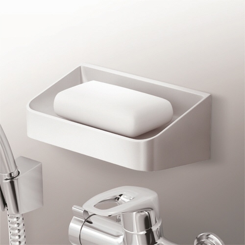 アスベル ラックスMG マグネット ソープラック 1個（ご注文単位1個）【直送品】