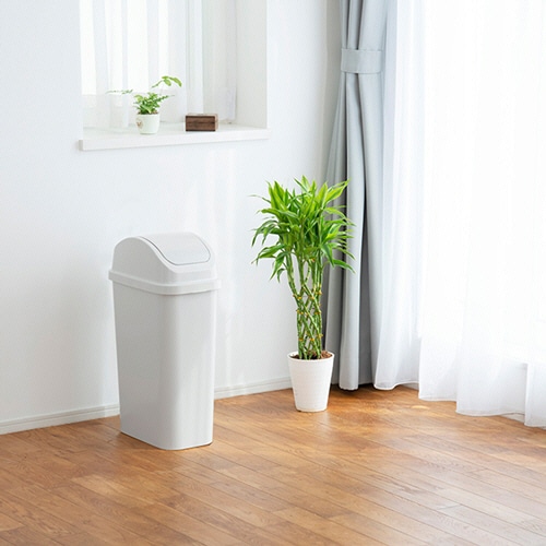 新輝合成 TONBO セパスイング 35 37L ホワイトグレー DS-988-977-0 1台(ご注文単位1台)【直送品】