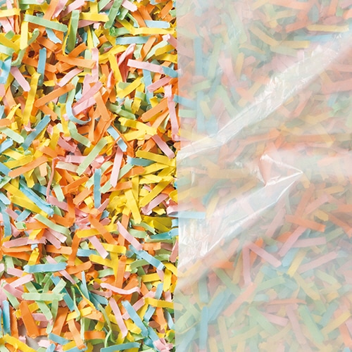 ジャパックス 環境袋策 再生原料ポリ袋 半透明 30L LR-34 10枚/袋(ご注文単位1袋)【直送品】