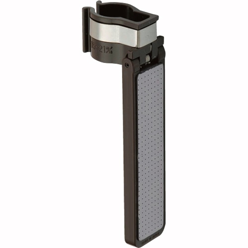 ユーワ 転ばぬ杖ノーマル ヒモなし Lサイズ K800T-L 1個(ご注文単位1個)【直送品】