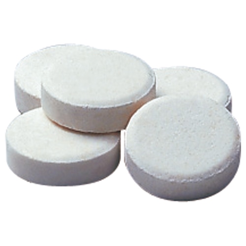 アロン化成 ポータブルトイレ・尿器用防臭錠 533-210 30錠/個(ご注文単位1個)【直送品】