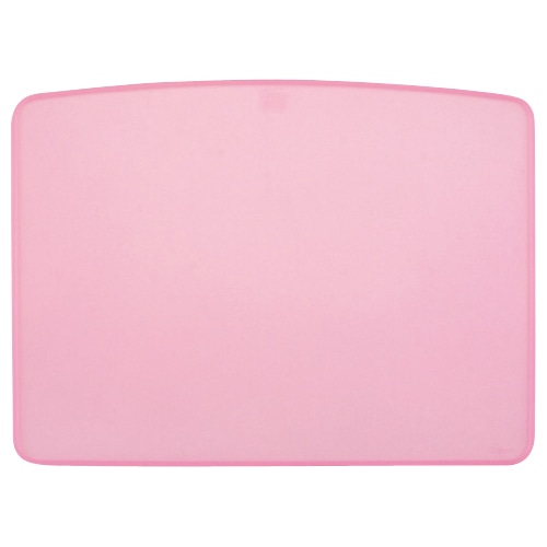 台和 ノンスリップマット ピンク HS-N19P 1枚（ご注文単位1枚）【直送品】