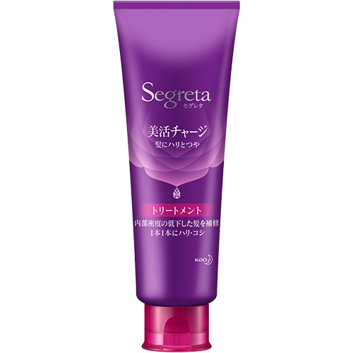 花王 セグレタ トリートメント 180g 1個（ご注文単位1個）【直送品】