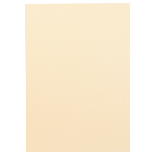 マルマン ミ・タント クリエイティブペーパー A4 ペールイエロー 321-641P 10枚/袋（ご注文単位1袋）【直送品】