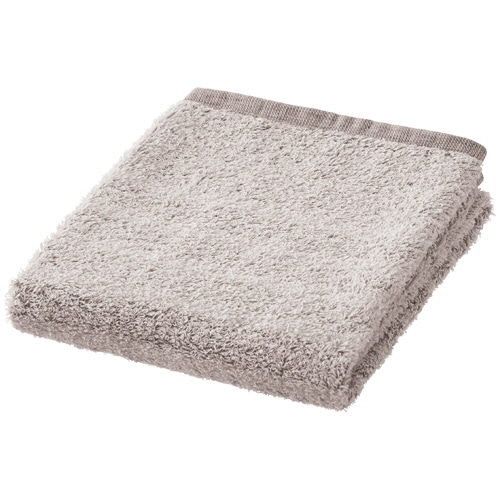 林 泉州 マーシフルフェイスタオル ブラウン FM201276 1枚(ご注文単位1枚)【直送品】