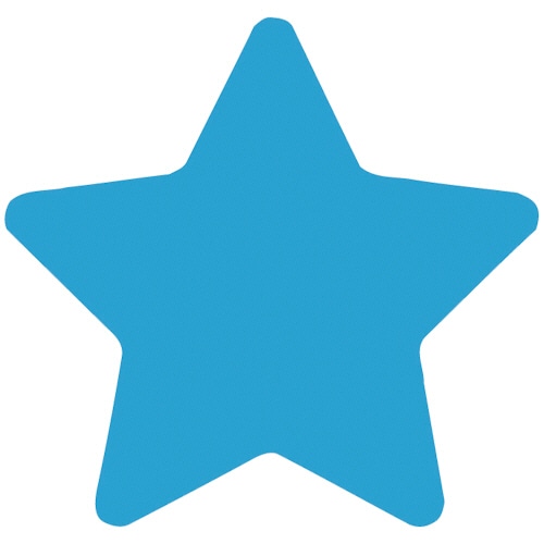 カール事務器 クラフトパンチ ミドルサイズ ホシ CP-2 1個(ご注文単位1個)【直送品】