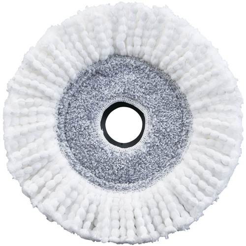アズマ工業 トルネードモップ 丸型 スペア 1個（ご注文単位1個）【直送品】