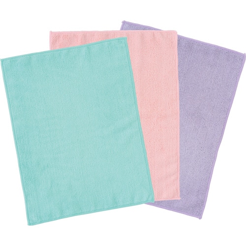 レック 激落ち大判ふきん お徳用 S-543 3枚/袋（ご注文単位1袋）【直送品】