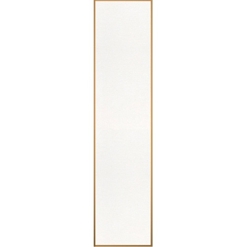 長門屋商店 色紙短冊 画仙紙 広 75×363mm シ-623 1枚（ご注文単位1枚）【直送品】