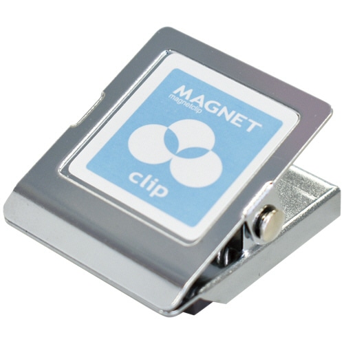 マグエックス マグネットクリップ Sサイズ MPS-S 1個(ご注文単位1個)【直送品】