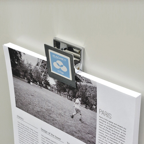 マグエックス マグネットクリップ Sサイズ MPS-S 1個（ご注文単位1個）【直送品】