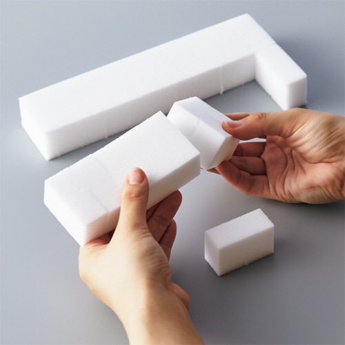 レック 激落ちポイポイ 20カット S-695 1パック(ご注文単位1パック)【直送品】