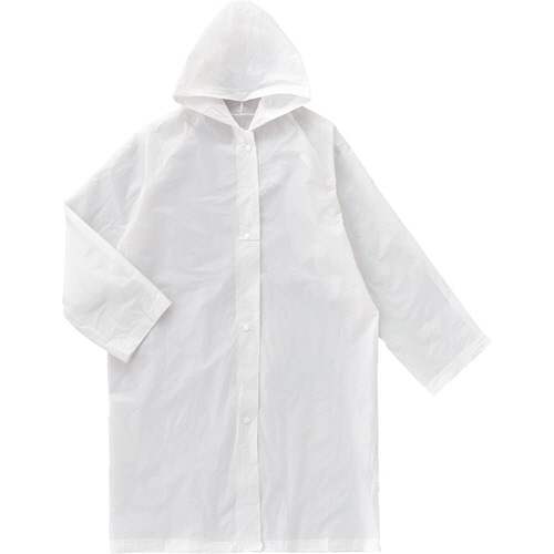 オカザキ レインコート 1着(ご注文単位1着)【直送品】