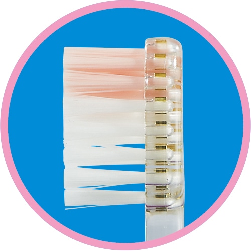 エビス メディフィットハブラシ やわらかめ B-187 1本(ご注文単位1本)【直送品】