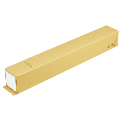 コクヨ　図面用角筒（クラフトタイプ）　A1用　セ-R132　1パック（10枚）（ご注文単位1パック）【直送品】