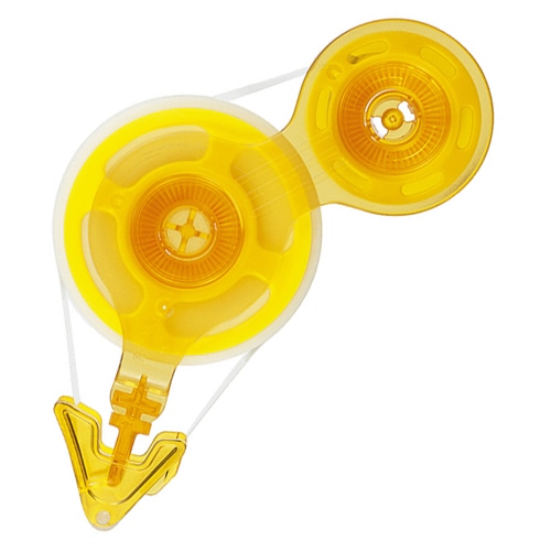 コクヨ　両面テープ　ラクハリ　強力貼る　リフィル　15mm×10m　T-R1015　1個（ご注文単位1個）【直送品】