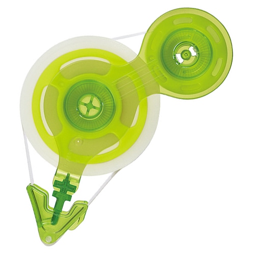 コクヨ　両面テープ　ラクハリ　はがせる　リフィル　15mm×10m　T-R2015　1個（ご注文単位1個）【直送品】