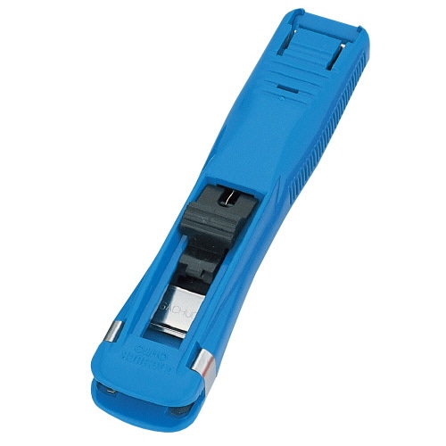 オート　ガチャック　中　青　ガチャ玉18発付　GS-500　1個（ご注文単位1個）【直送品】