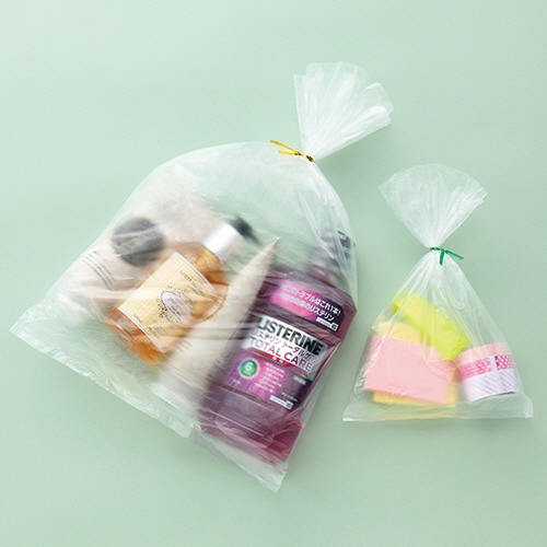 ジャパックス HD規格袋 半透明 13号 260×380×厚み0.01mm E-13 1パック(200枚)(ご注文単位1パック)【直送品】