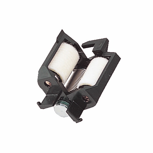 マックス　ロータリー式チェックライタ　交換用インクパッド　RC-IP10　1個（ご注文単位1個）【直送品】