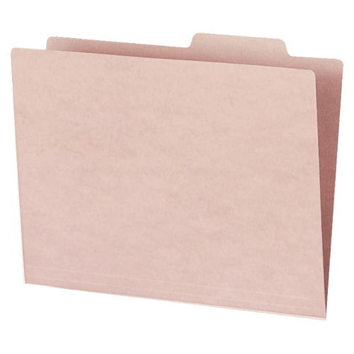 コクヨ　個別フォルダー（カラー・エコノミータイプ）　A4　ピンク　A4-SIFN-P　1パック（10冊）（ご注文単位1パック）【直送品】