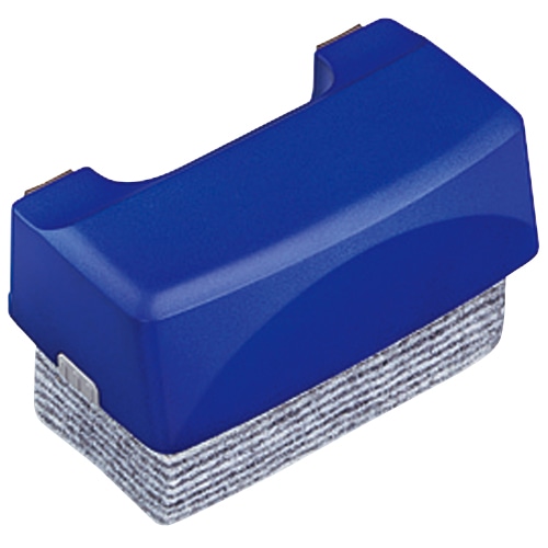 コクヨ　めくれるホワイトボード用イレーザー（メクリーナ16）　W108×D60×H67mm　RA-32　1個（ご注文単位1個）【直送品】