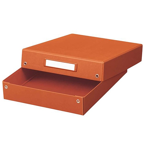 ライオン事務器　デスクトレー　A4ワイド　茶　DT-13W　1個（ご注文単位1個）【直送品】