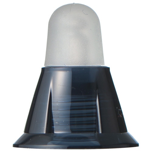 パイロット　フリクションボール専用　消去用替ラバー　ブラック　LFBTRU10-B　1個（ご注文単位1個）【直送品】