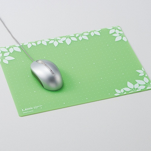 ライオン事務器　カッティングマット　グリーン　CC-30　1枚（ご注文単位1枚）【直送品】