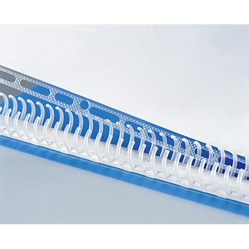 コクヨ クリヤーブック ウェブレ用替紙 A4タテ 2・4・30穴 ラ-T880 1パック(10枚)(ご注文単位1パック)【直送品】