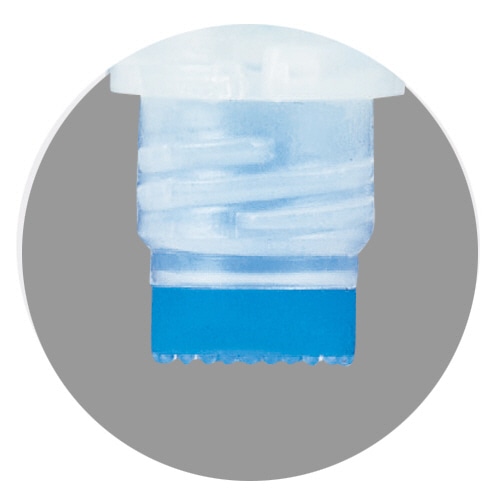 トンボ鉛筆　液体のり　アクアピット　本体　50ml　PT-WT　1個（ご注文単位1個）【直送品】