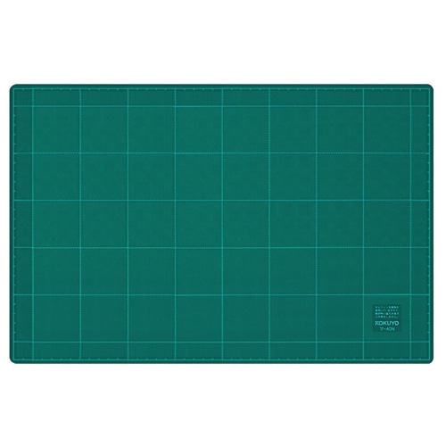 コクヨ　カッティングマット　両面用　300×450×3mm　マ-42N　1枚（ご注文単位1枚）【直送品】