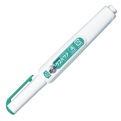 ゼブラ　修正ペン　ボールケスパケア　CKR-1　1本（ご注文単位1本）【直送品】