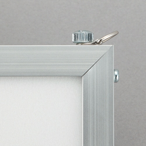 アートプリントジャパン　両面アルミパネル　A1　W594×H841mm　1000054085　1枚（ご注文単位1枚）【直送品】