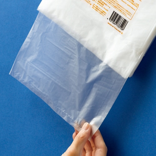 ジャパックス　規格袋HDひも付き　10号　180×270mm　HQ10　1パック（200枚）（ご注文単位1パック）【直送品】