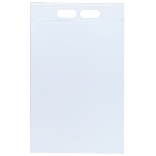 セイニチ ユニハンディ チャック下340×幅240mm J-6 1パック(100枚)(ご注文単位1パック)【直送品】