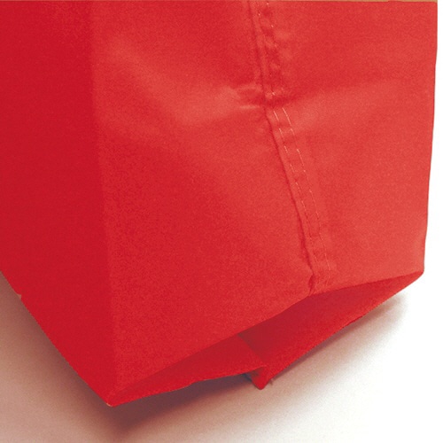 丸玉工業 ジーナス ECO コンパクトマイバッグ S ネイビー 1枚(ご注文単位1枚)【直送品】