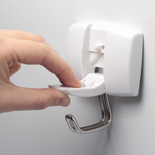 ソニック ラクラクとってマグフック 耐荷重約14kg MG-960 1個(ご注文単位1個)【直送品】