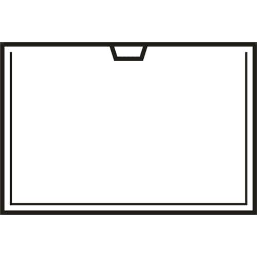 マグエックス マグネットカードケース ツヤ消し A4 MCARD-A4M 1枚(ご注文単位1枚)【直送品】