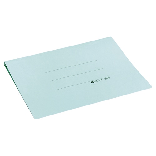 コクヨ　データファイルB　アンバースト用　Y11～15×T11　1000枚収容　青　EF-151SB　1冊（ご注文単位1冊）【直送品】