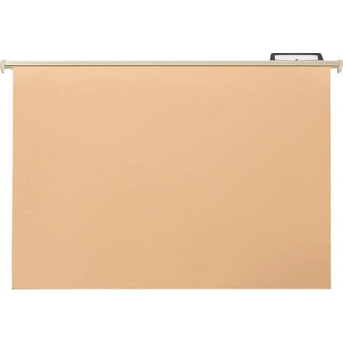 ライオン事務器　ハンガーフォルダー　A5判　A5-HF-20P　1パック（20冊）（ご注文単位1パック）【直送品】