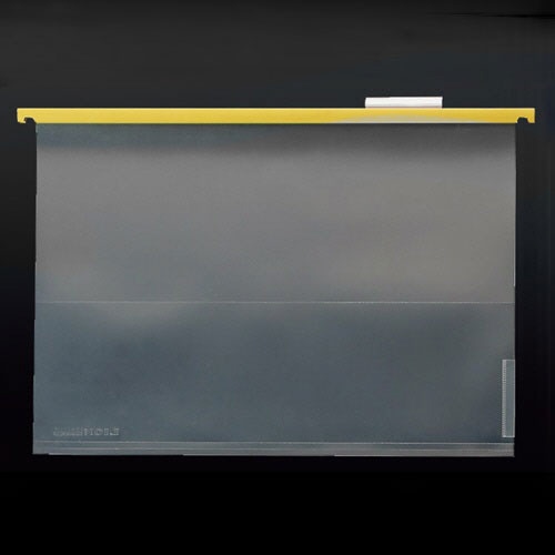 ライオン事務器　ハンガーフォルダー　B4判　B4-THF-20P　1パック（20冊）（ご注文単位1パック）【直送品】