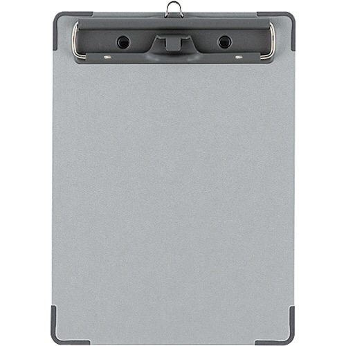 コクヨ　用箋挟B（クロス貼り）　A5タテ　グレー　ヨハ-26N　1枚（ご注文単位1枚）【直送品】