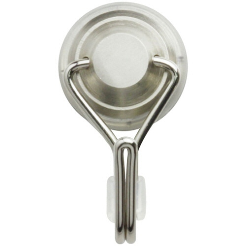 ソニック　超強力・メタルマグフック　ラバーグリップ　箱タイプ　3kg　MG-823　1個（ご注文単位1個）【直送品】