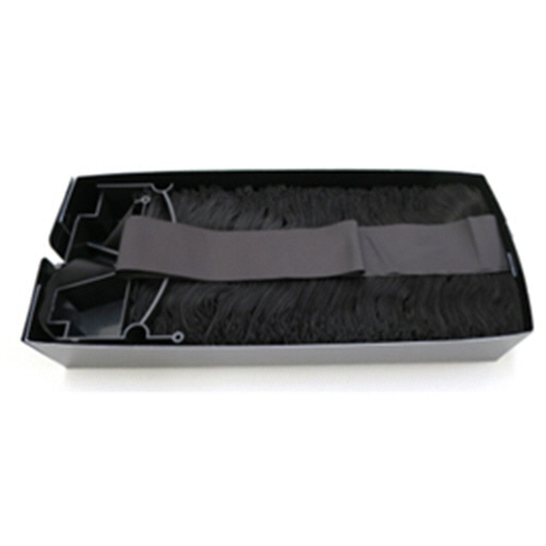 サブカセットエンドレスリボン　PR-D750／500-02タイプ　汎用品　1個（ご注文単位1個）【直送品】