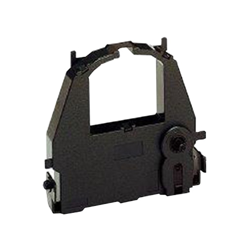 カセットリボン DPK3800 汎用品 黒 1本(ご注文単位1本)【直送品】